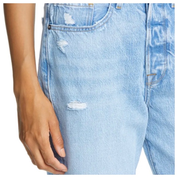 Frame jeans - Picture 5 of 5